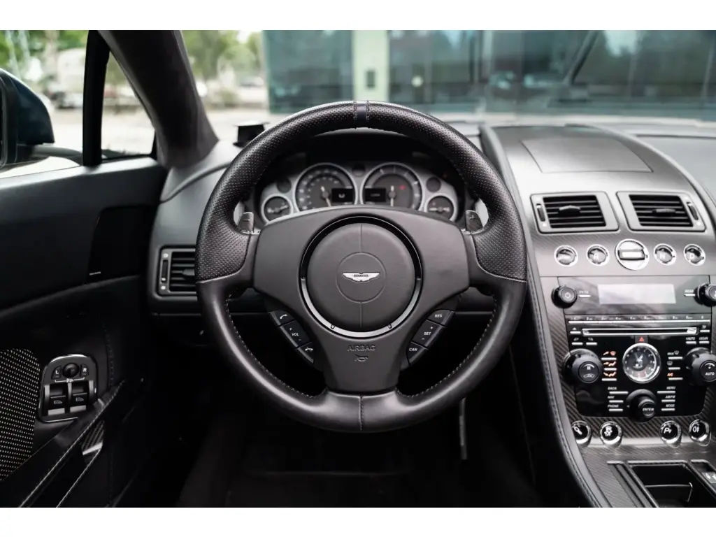 Aston Martin Vantage I V12 Vantage S Roadster 5.9 - 2015 - Joinsteer - #25