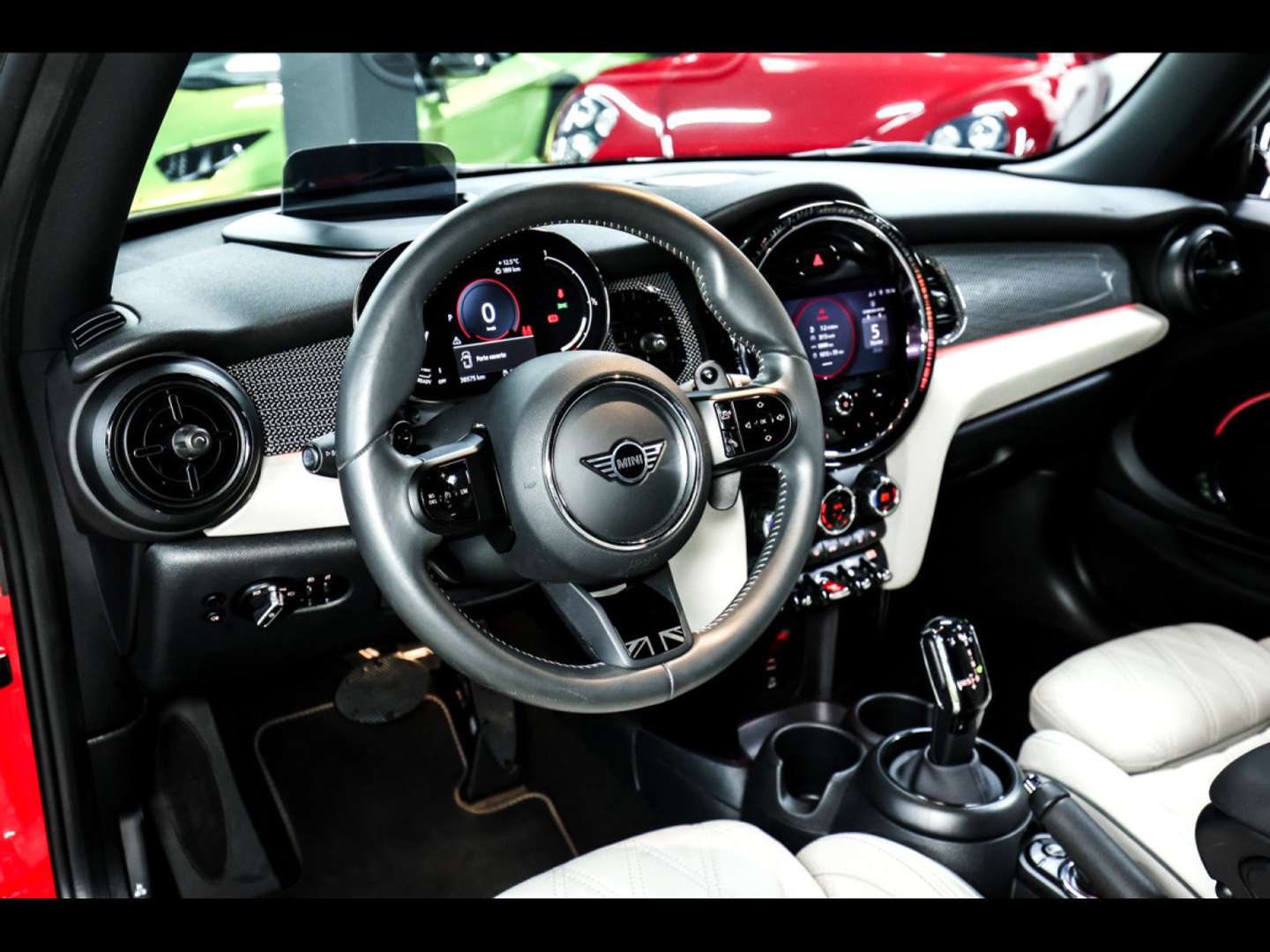 Mini 3 Portes Cooper S - 2022 - Joinsteer - #11