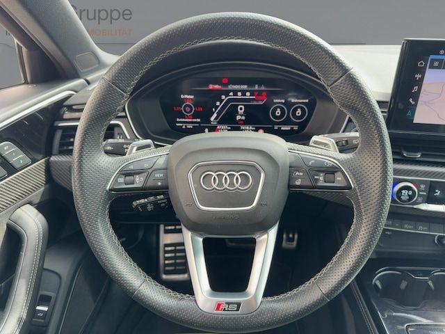 Audi RS4 Avant TFSI Quattro Tiptronic - 2023 - Joinsteer - #11