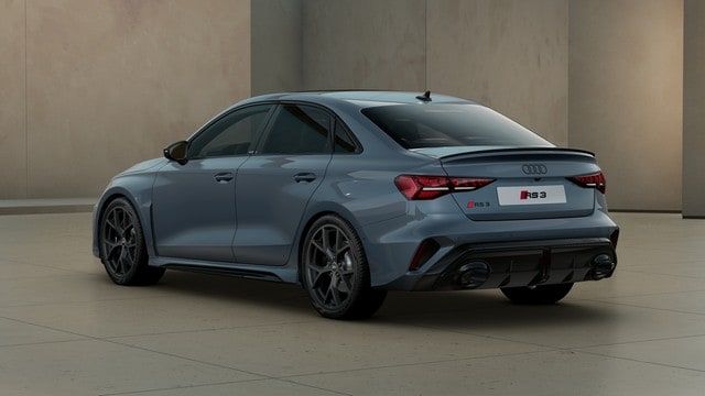 Audi RS3 Berline TFSI Quattro S Tronic - 2026 - Joinsteer - #4