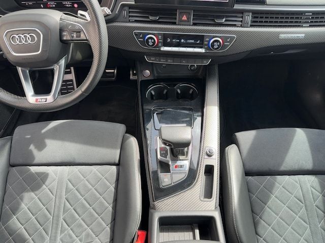 Audi RS4 Avant TFSI Quattro Tiptronic - 2023 - Joinsteer - #12