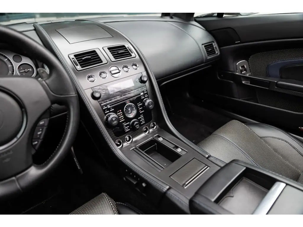 Aston Martin Vantage I V12 Vantage S Roadster 5.9 - 2015 - Joinsteer - #26