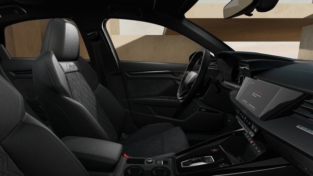 Audi RS3 Berline TFSI Quattro S Tronic - 2026 - Joinsteer - #13