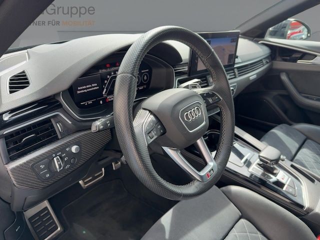 Audi RS4 Avant TFSI Quattro Tiptronic - 2023 - Joinsteer - #14