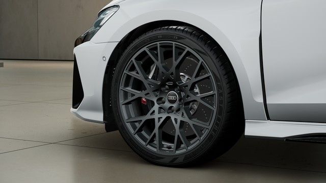 Audi RS3 Berline TFSI Quattro S Tronic - 2026 - Joinsteer - #9