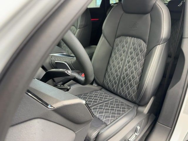 Audi SQ8 Sportback E-tron E-tron Quattro - 2023 - Joinsteer - #18