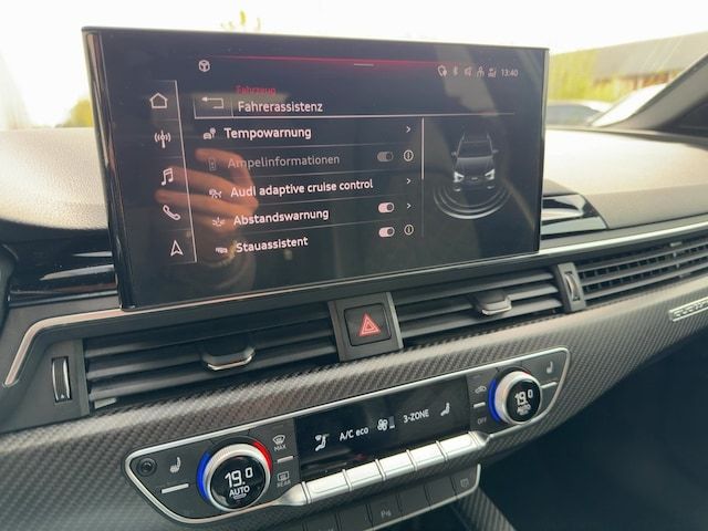 Audi RS4 Avant TFSI Quattro Tiptronic - 2023 - Joinsteer - #17