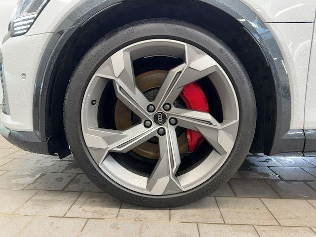 Audi SQ8 Sportback E-tron E-tron Quattro - 2023 - Joinsteer - #19