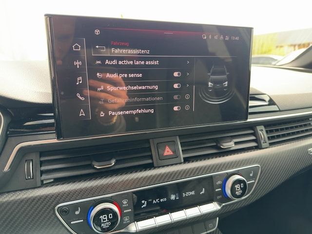 Audi RS4 Avant TFSI Quattro Tiptronic - 2023 - Joinsteer - #18
