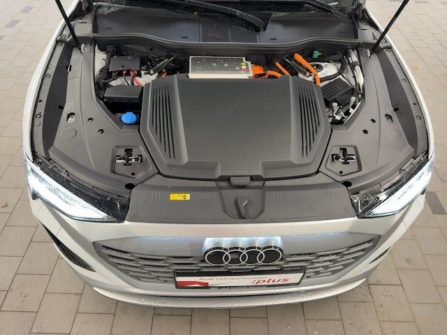 Audi SQ8 Sportback E-tron E-tron Quattro - 2023 - Joinsteer - #20