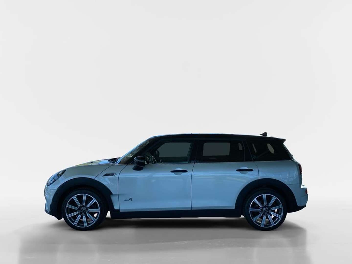 Mini Clubman Yours Cooper SD - 2021 - Joinsteer - #2