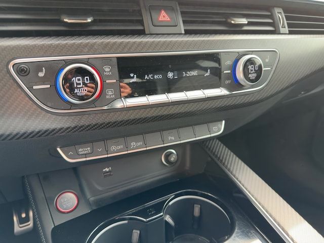 Audi RS4 Avant TFSI Quattro Tiptronic - 2023 - Joinsteer - #19
