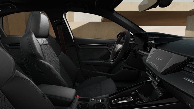 Audi RS3 Berline TFSI Quattro S Tronic - 2026 - Joinsteer - #13