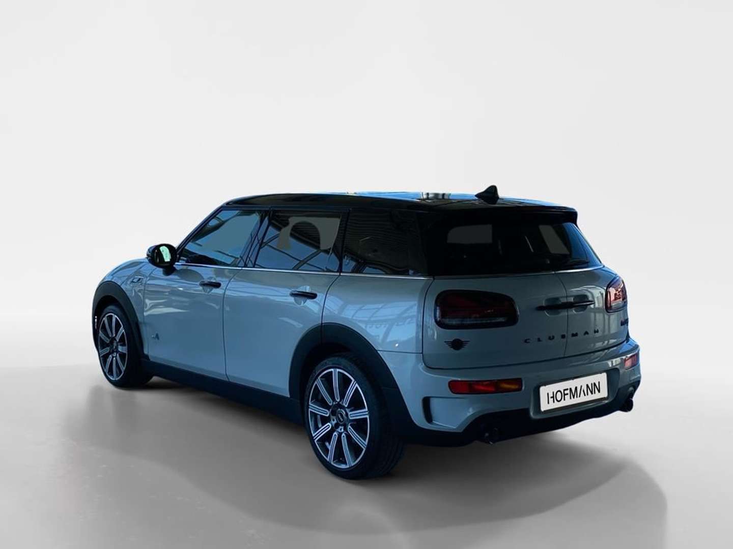 Mini Clubman Yours Cooper SD - 2021 - Joinsteer - #3