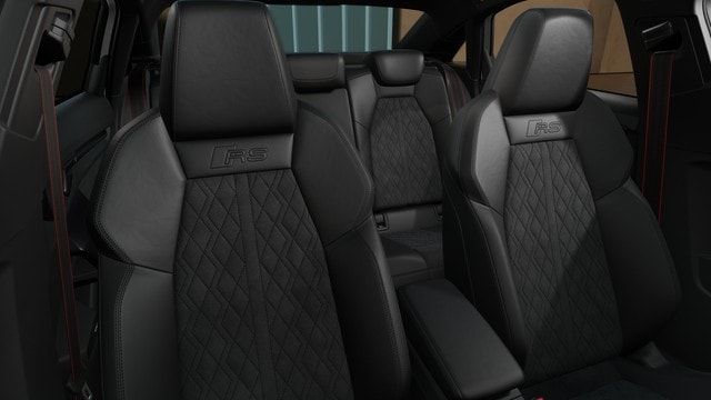 Audi RS3 Berline TFSI Quattro S Tronic - 2026 - Joinsteer - #14