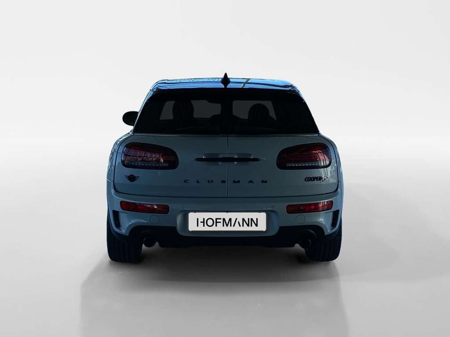 Mini Clubman Yours Cooper SD - 2021 - Joinsteer - #4