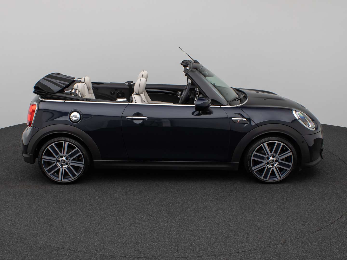 Mini Cabrio Yours Cooper S - 2022 - Joinsteer - #5
