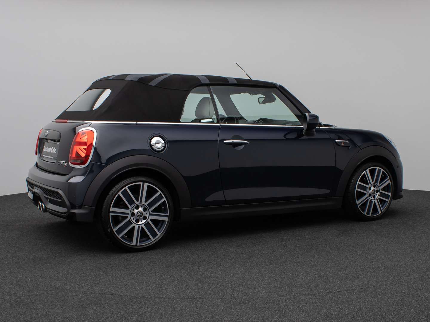Mini Cabrio Yours Cooper S - 2022 - Joinsteer - #6
