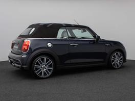Mini Cabrio Yours Cooper S -  - Joinsteer - #5