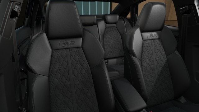 Audi RS3 Berline TFSI Quattro S Tronic - 2026 - Joinsteer - #14