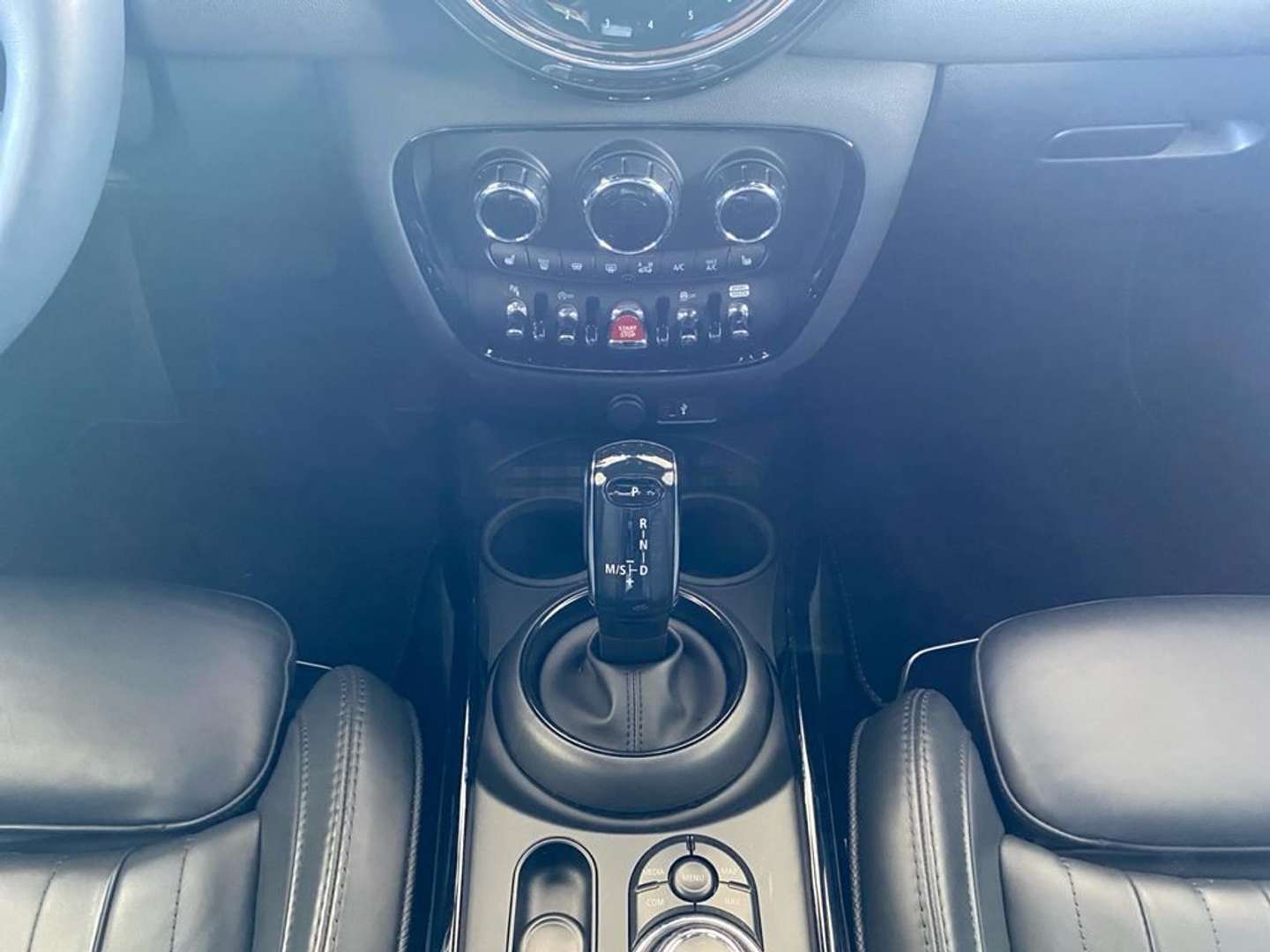 Mini Clubman Yours Cooper SD - 2021 - Joinsteer - #9