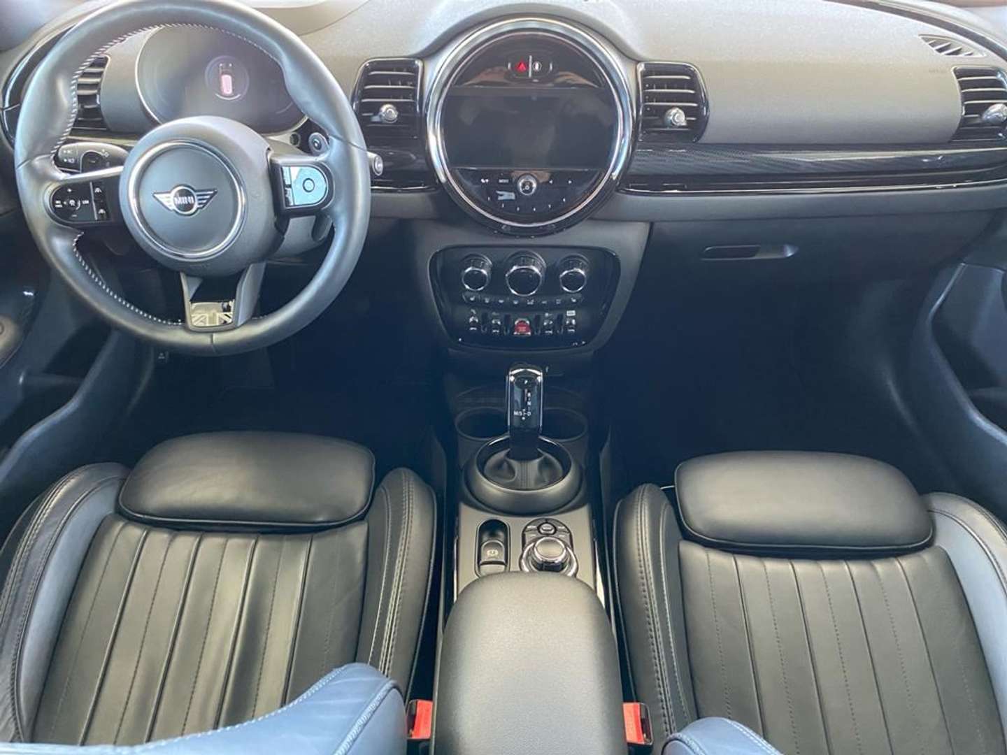 Mini Clubman Yours Cooper SD - 2021 - Joinsteer - #10