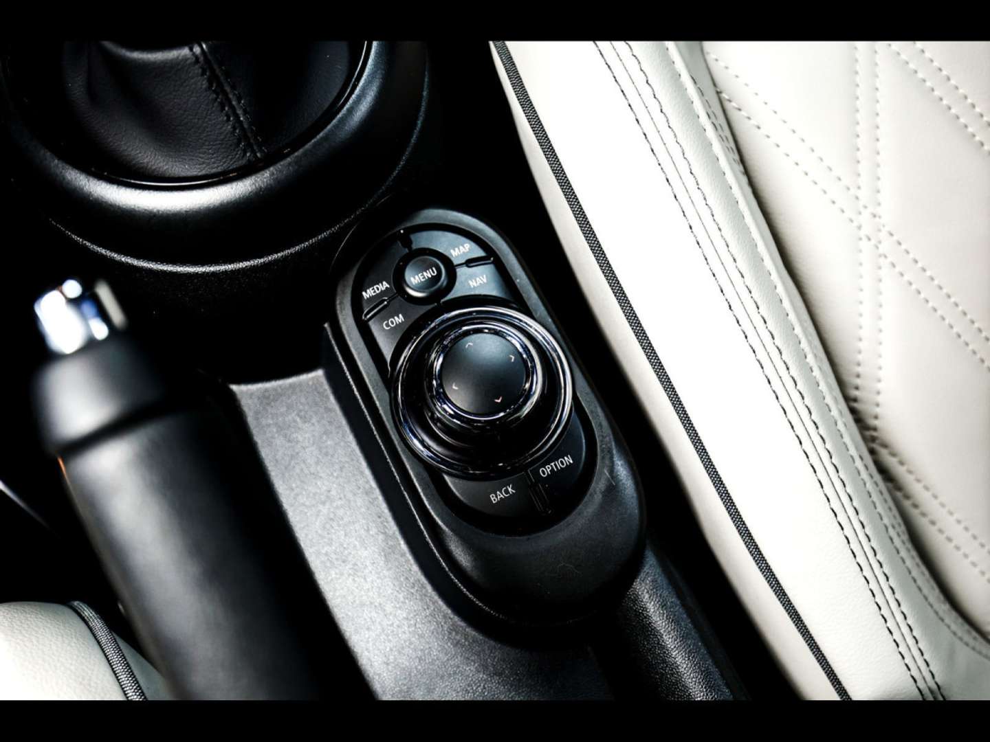 Mini 3 Portes Cooper S - 2022 - Joinsteer - #25