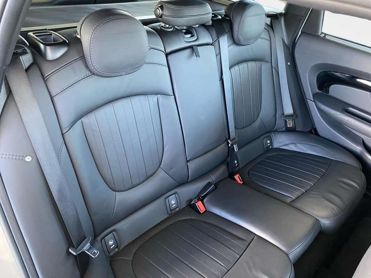 Mini Clubman Yours Cooper SD - 2021 - Joinsteer - #13