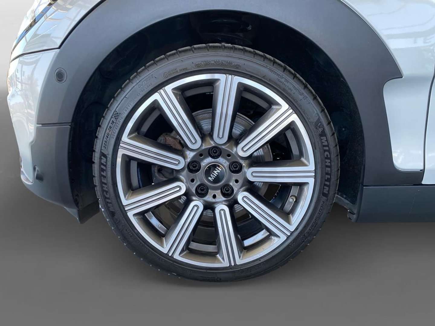 Mini Clubman Yours Cooper SD - 2021 - Joinsteer - #14