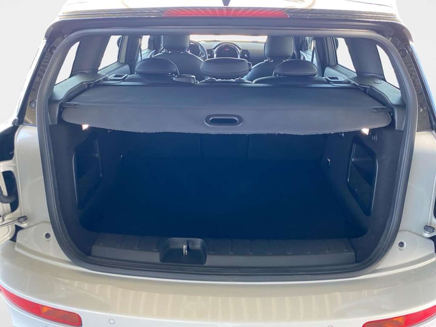 Mini Clubman Yours Cooper SD - 2021 - Joinsteer - #15