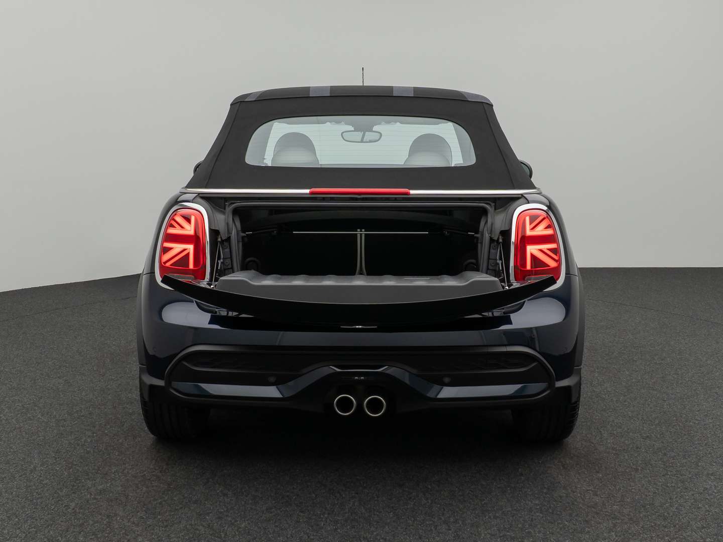 Mini Cabrio Yours Cooper S - 2022 - Joinsteer - #13