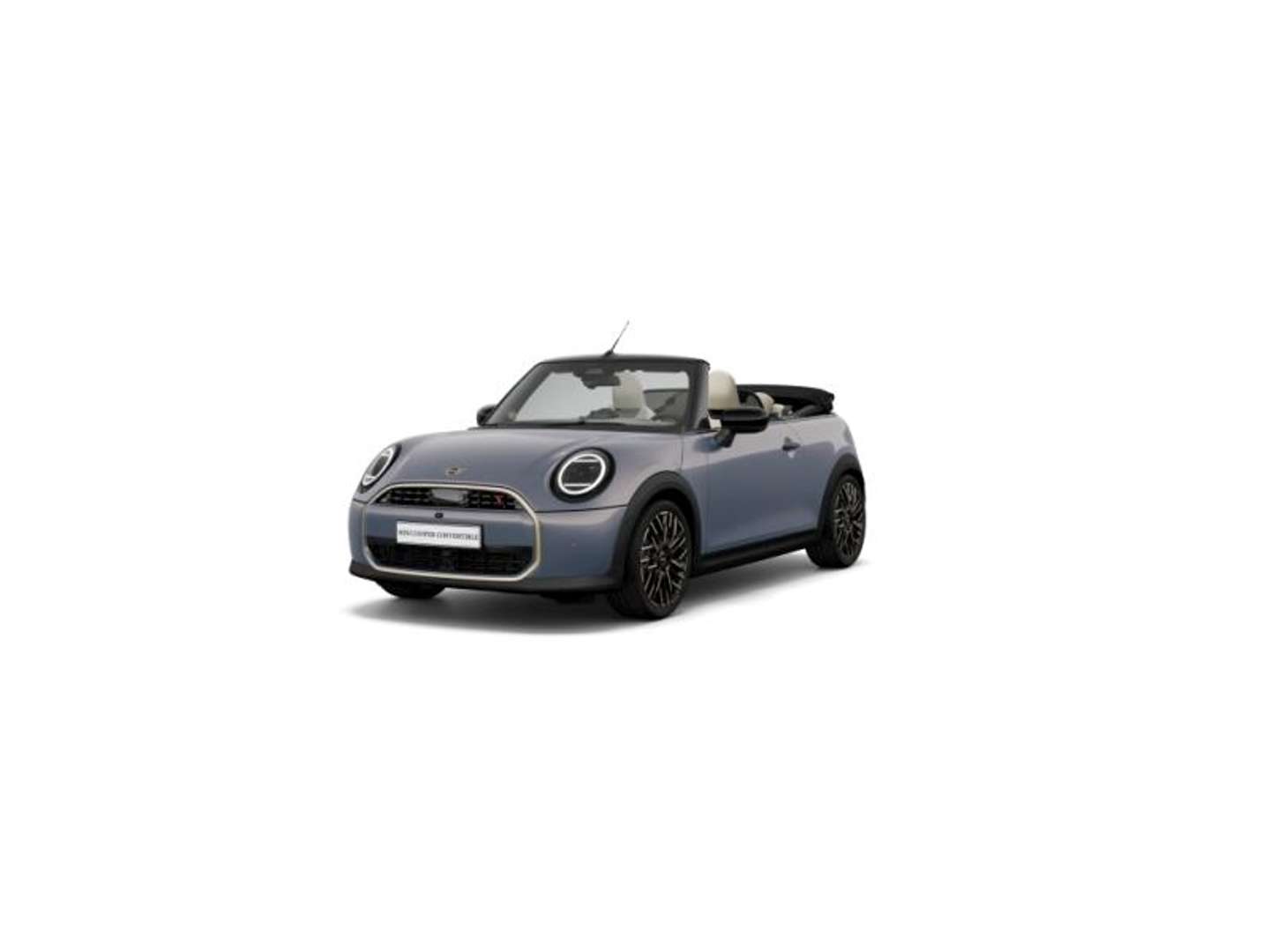 Mini Cabrio Cooper - 2026 - Joinsteer - #1
