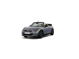Mini Cabrio Cooper -  - Joinsteer - #1