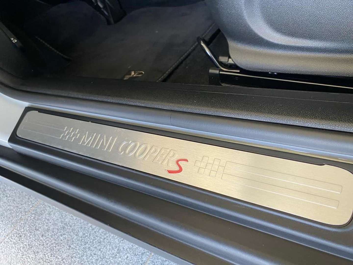 Mini Clubman Yours Cooper SD - 2021 - Joinsteer - #17