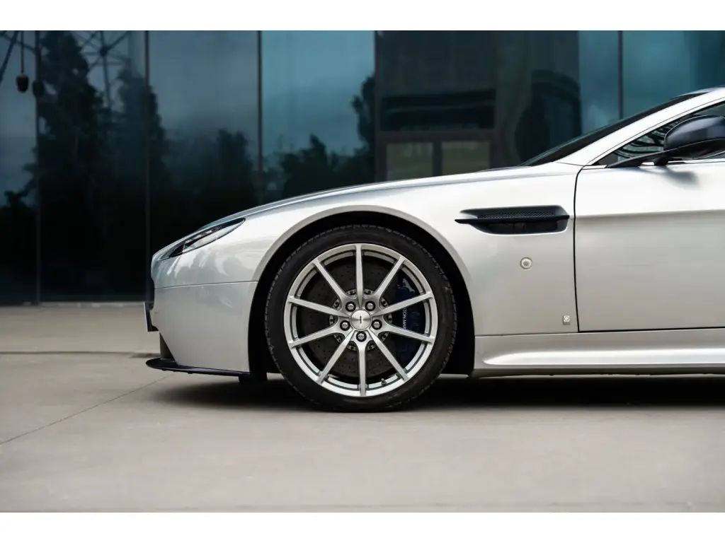 Aston Martin Vantage I V12 Vantage S Roadster 5.9 - 2015 - Joinsteer - #30