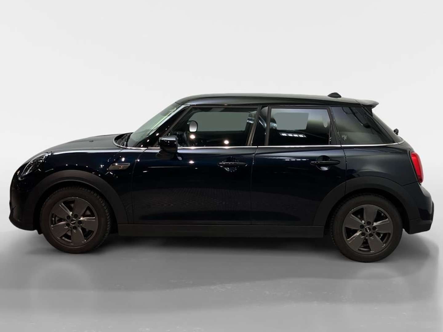 Mini Hatch Yours Cooper S - 2022 - Joinsteer - #2