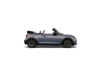 Mini Cabrio Cooper - 2026 - Joinsteer - #3