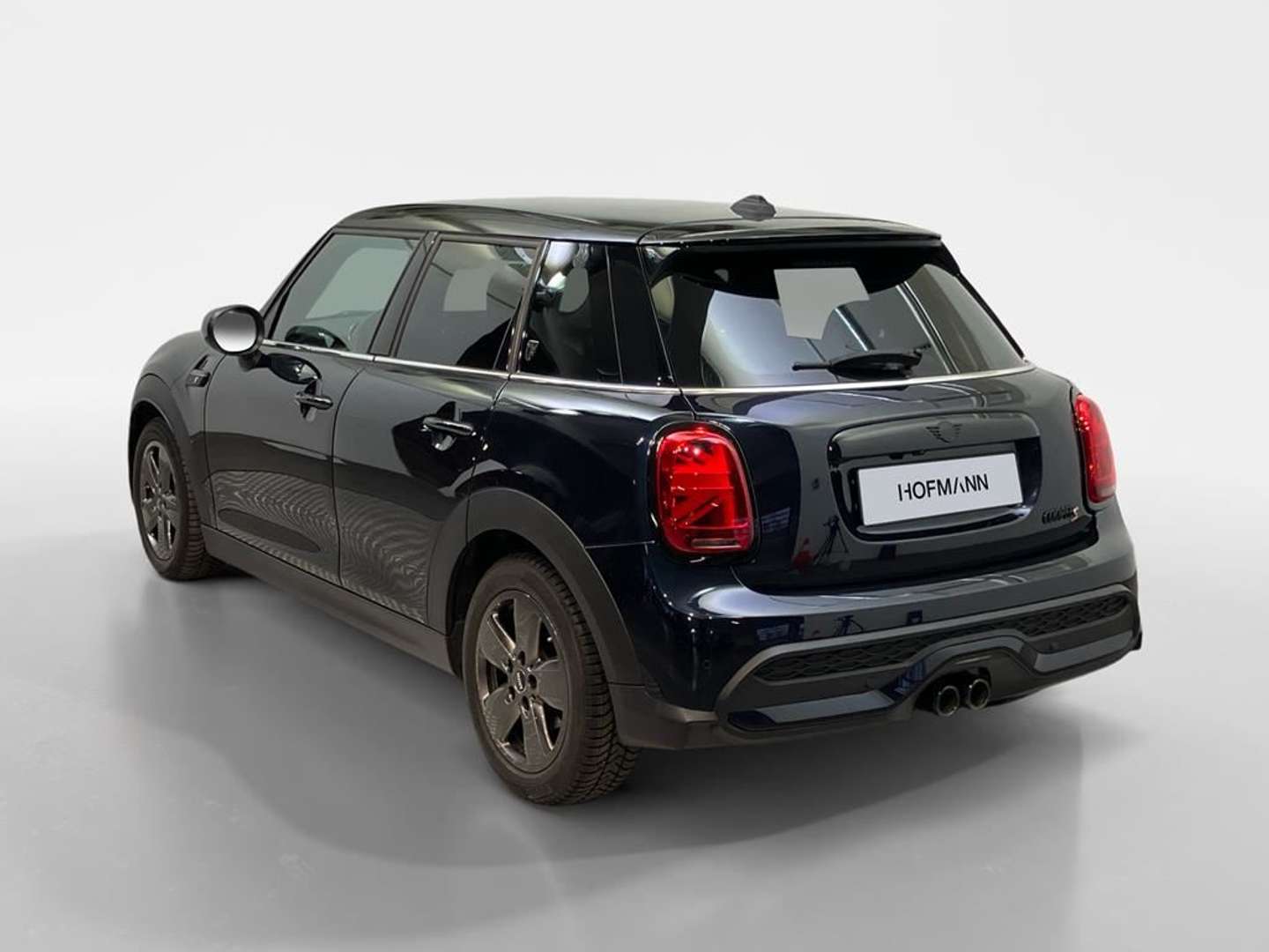 Mini Hatch Yours Cooper S - 2022 - Joinsteer - #3