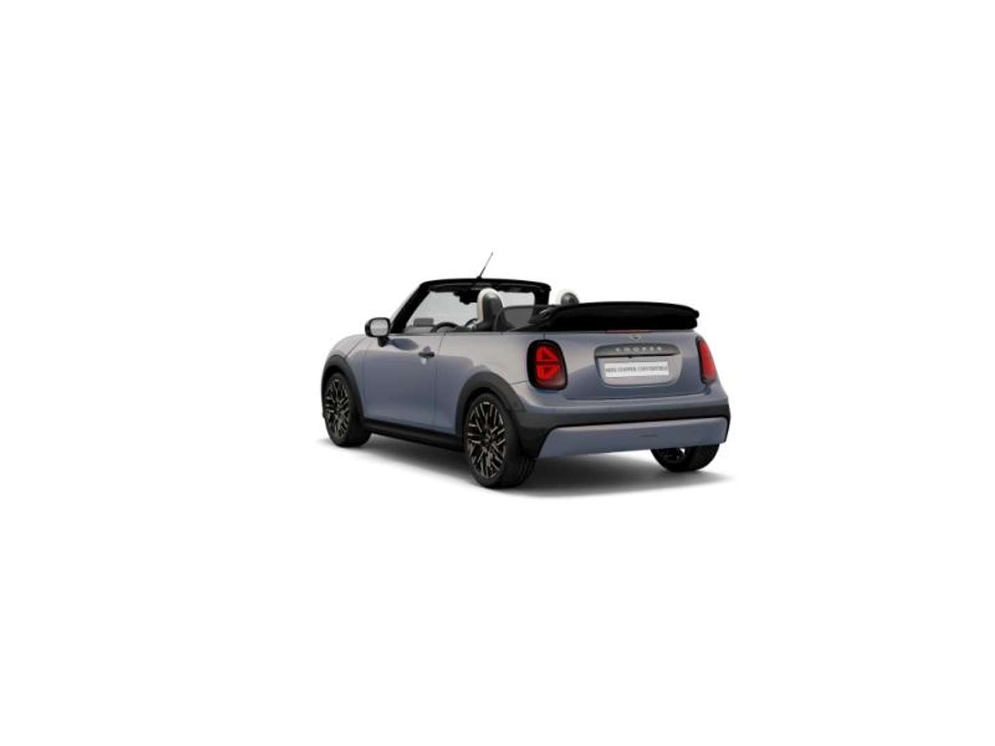 Mini Cabrio Cooper - 2026 - Joinsteer - #5