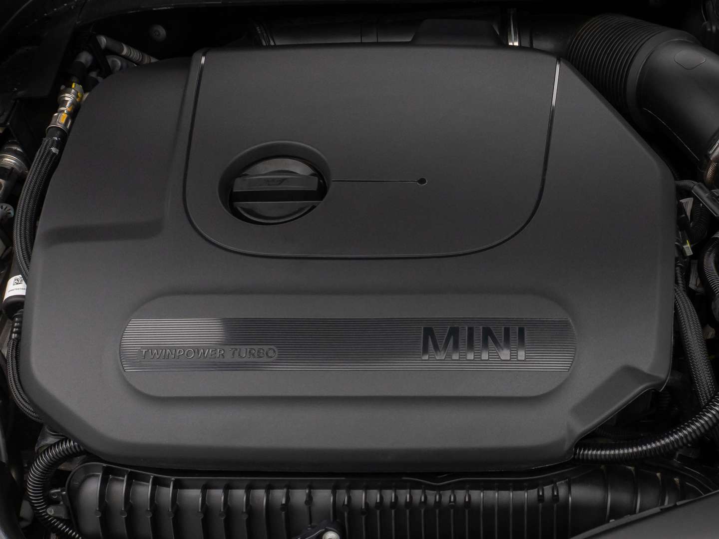 Mini Cabrio Yours Cooper S - 2022 - Joinsteer - #18
