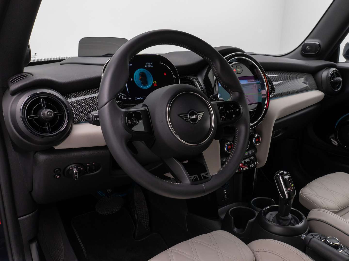 Mini Cabrio Yours Cooper S - 2022 - Joinsteer - #20