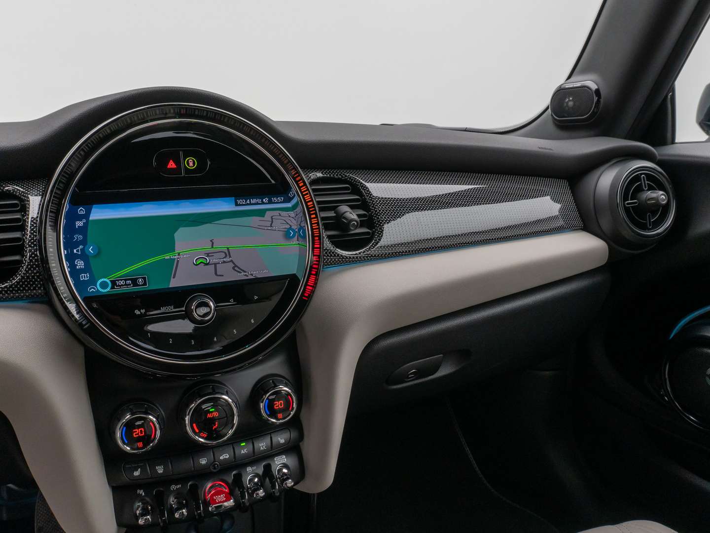 Mini Cabrio Yours Cooper S - 2022 - Joinsteer - #21