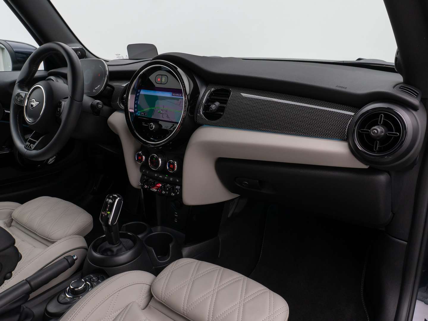 Mini Cabrio Yours Cooper S - 2022 - Joinsteer - #23