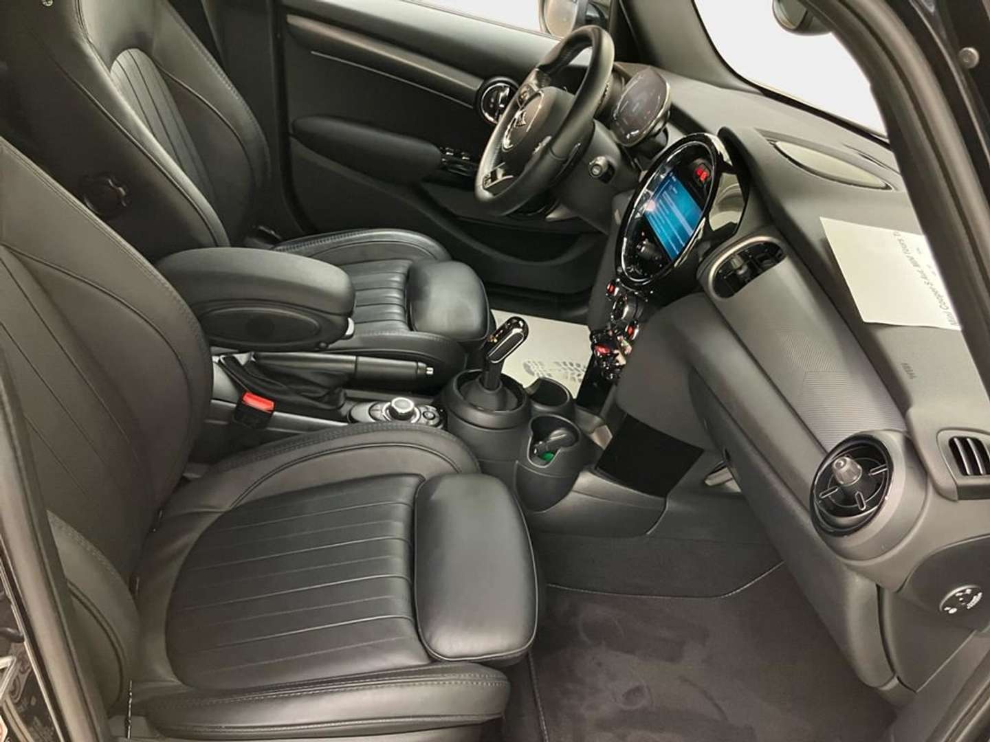 Mini Hatch Yours Cooper S - 2022 - Joinsteer - #12