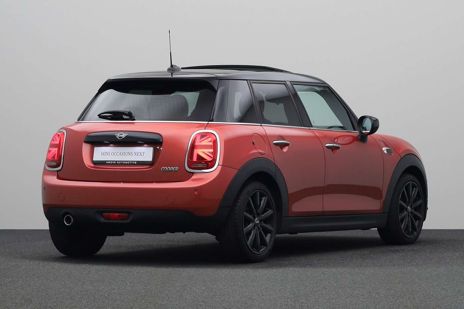 Mini 5 Portes Cooper - 2020 - Joinsteer - #1