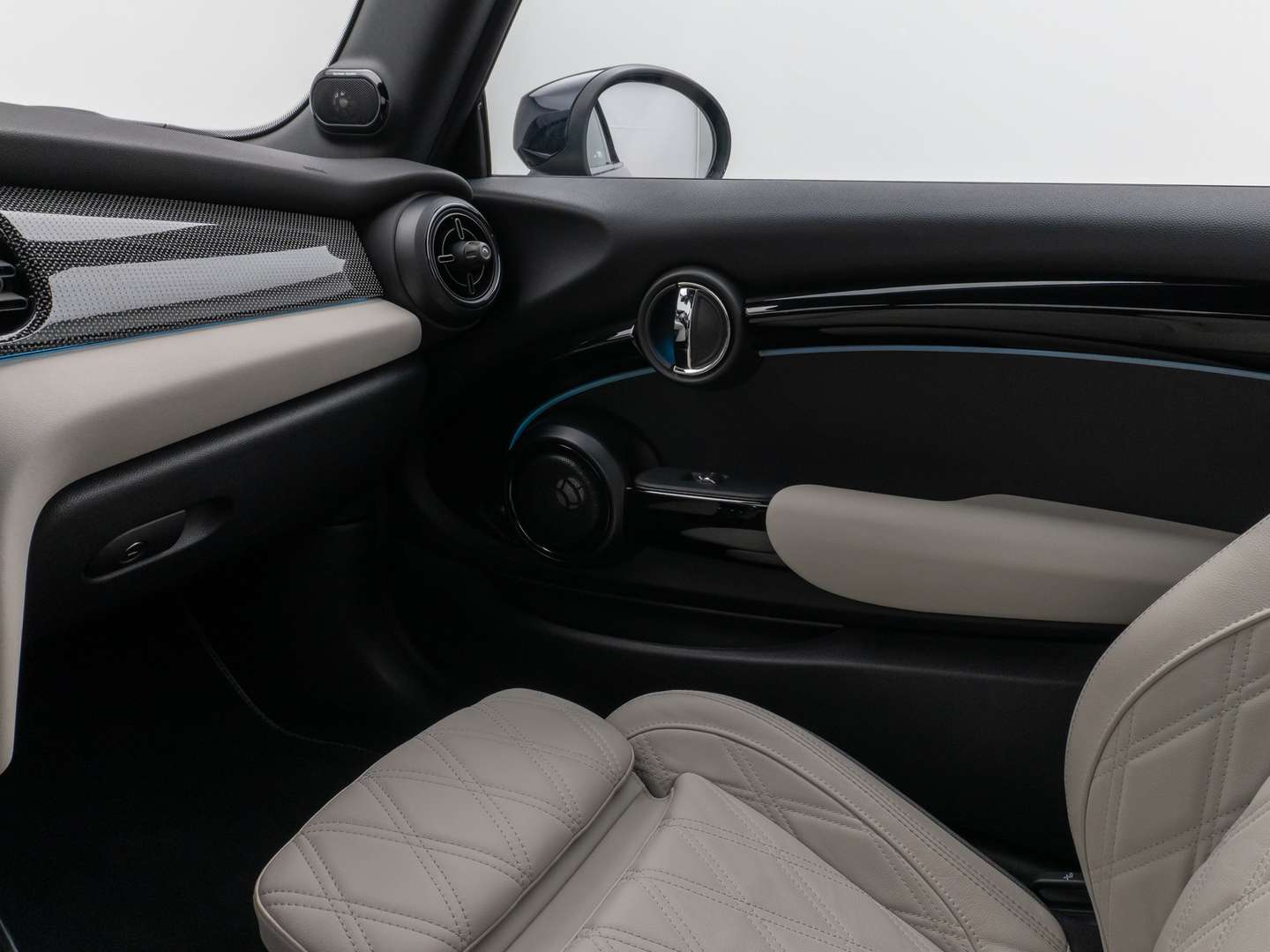Mini Cabrio Yours Cooper S - 2022 - Joinsteer - #27