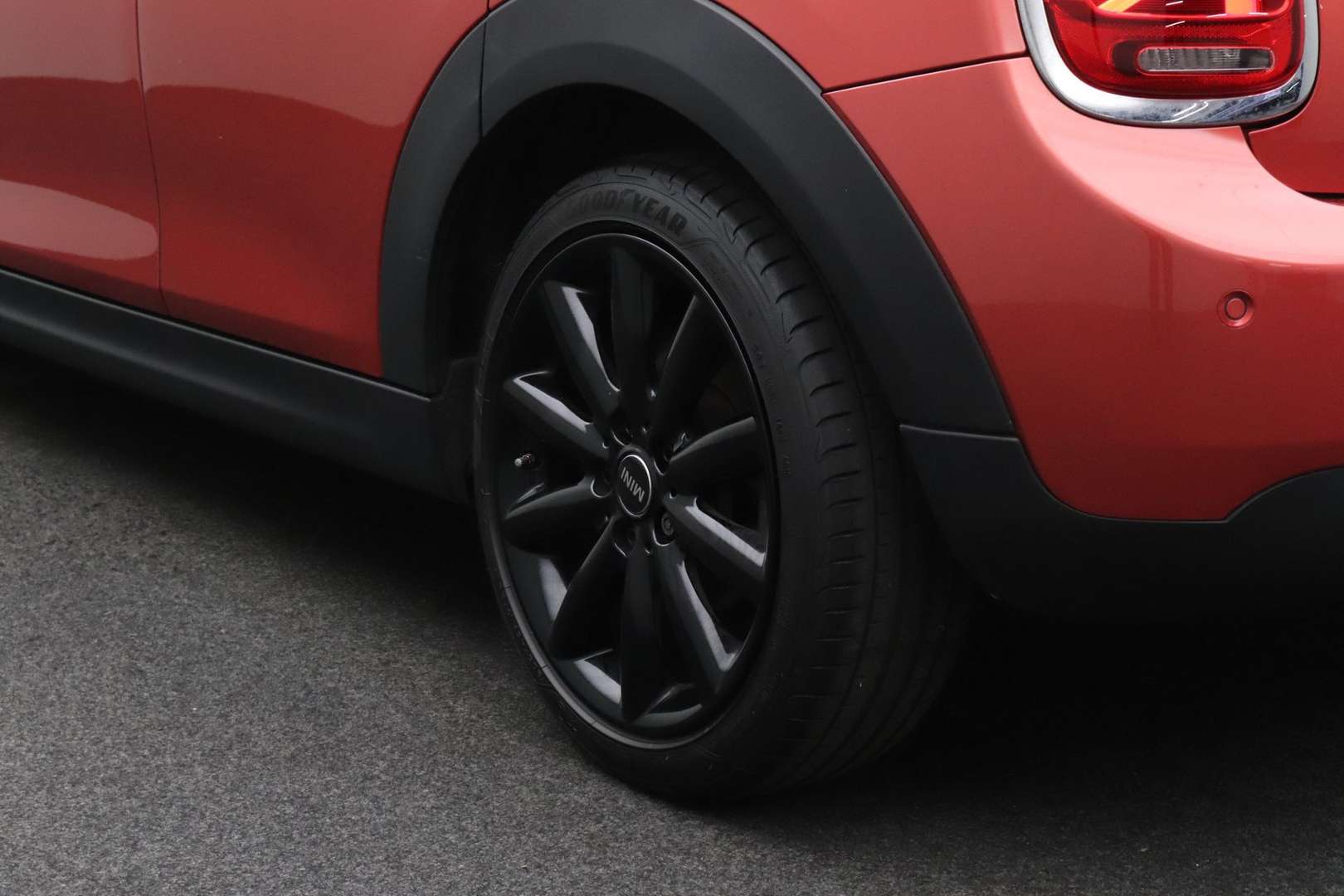 Mini 5 Portes Cooper - 2020 - Joinsteer - #3