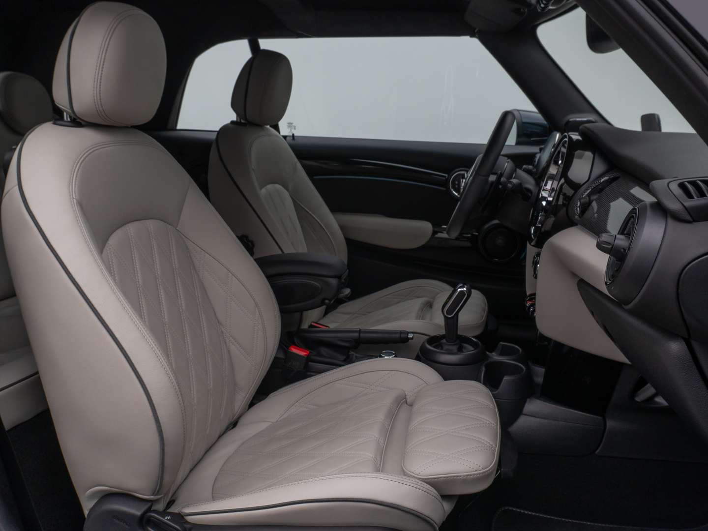Mini Cabrio Yours Cooper S - 2022 - Joinsteer - #29