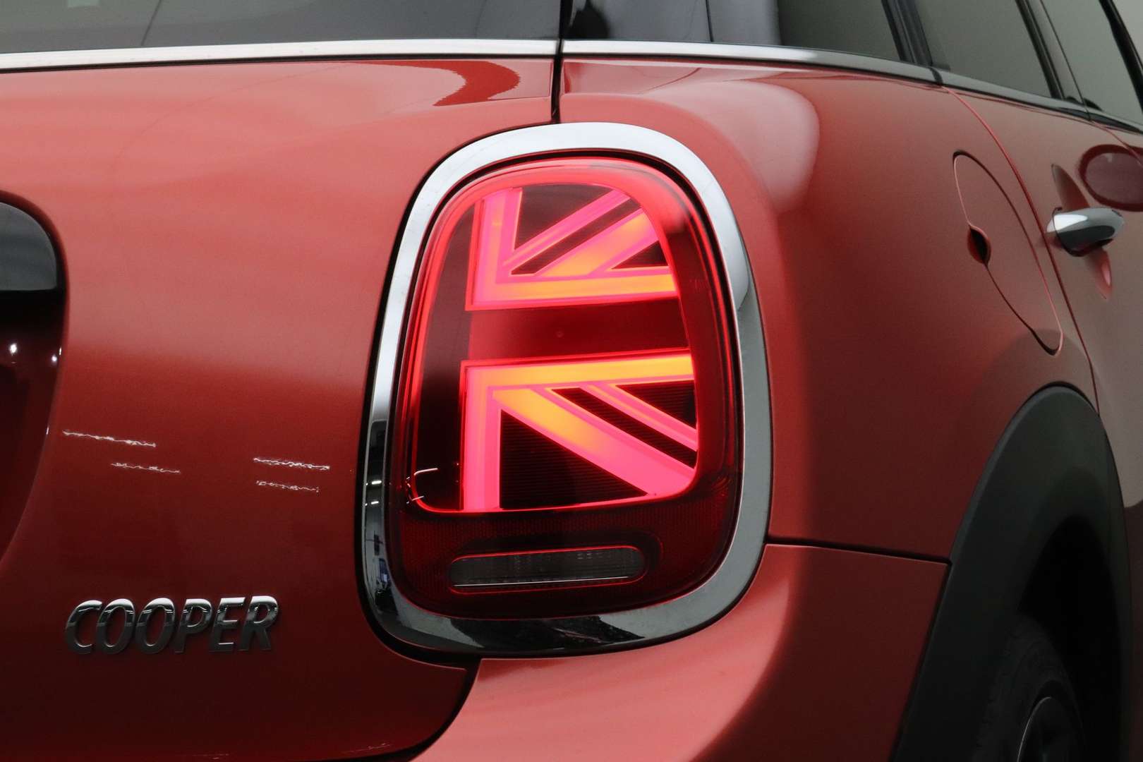 Mini 5 Portes Cooper - 2020 - Joinsteer - #5