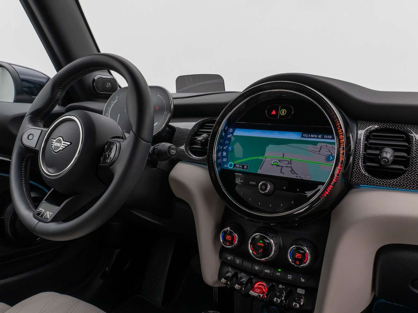 Mini Cabrio Yours Cooper S - 2022 - Joinsteer - #31